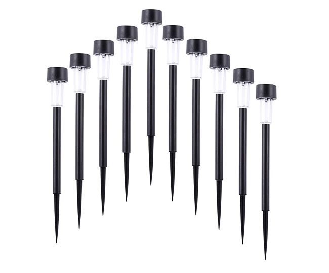 Best Outdoor Solar Lights For Gardens In India